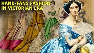 10-over-the-top fashion styles from the Victorian Era