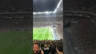Galo classificado na copa BR