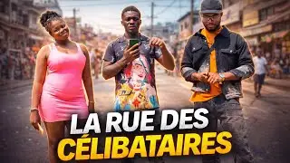 La Rue des c&eacute;libataires(Elle traite encore avec le p&egrave;re de ses enfants)