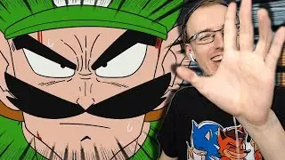 Luigi &Aacute;TVERT mindenkit! | Reakci&oacute; a 
