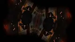 Alice in Chains - Acid Bubble
