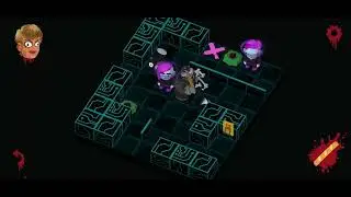 Friday the 13th Killer Puzzle Daily Death October 21 2025 Walkthrough