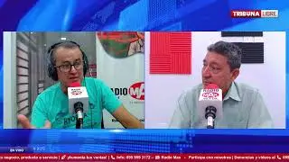 🟢 TRIBUNA LIBRE | Entrevistas, Noticia local, nacional e internacional