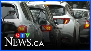 Nova Scotia releases transportation plan