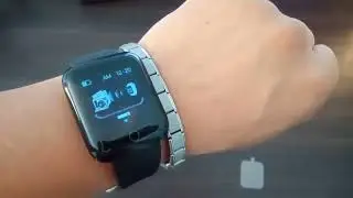 Smartwatch 116 plus D13 LH719