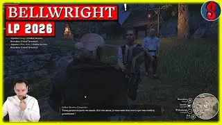 La Colonie s'Agrandit ! | Bellwright #9 (2026)