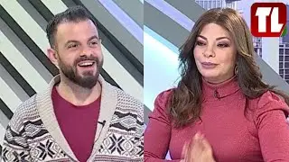 كيف مندرّب حالنا نخفّف التهويل مع الوقت؟ | فقرة تطوير الذات – أحلى صباح