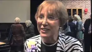 The Living Memories Project Featured on FiOS1- Push Pause