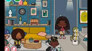 The spoiled  child :]