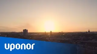 Uponor Invisible impact