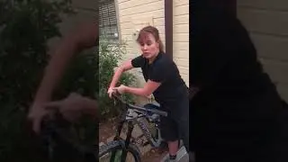 Where do my brake levers and shifters go?