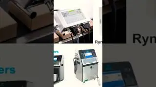 @PrintingandCodingSolutions MRP Batch Coding Machines #business #machine