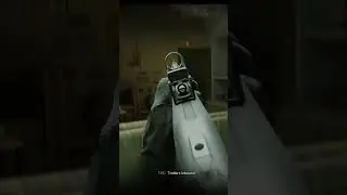 M590M Shotgun Moment!  #ReadyOrNot #M590M #FPS #TacticalShooter #Gaming  #HardDifficulty  #Gameplay