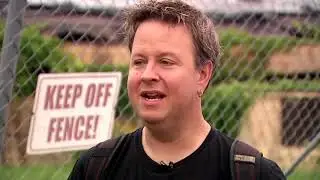 Dennis Ferrier news interview