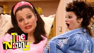 Every Intro of Season 6 | The Nanny