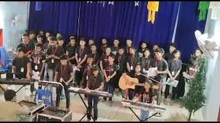 New..Putsil//boys musical// video Sameer.Ranjan.Aishis..Prabinkumar.&Uday.New Desia.Cristian songs..