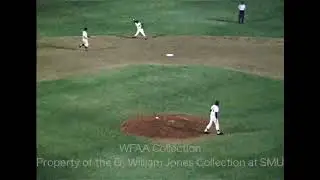 Highlights From Texas Rangers vs Cleveland Indians - May 29, 1974