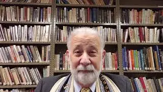 Torah Commentary Miketz