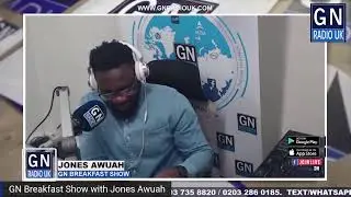 IMF loan won't save Ghana's economy - Renowned US economist