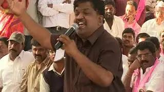 Desapathi Srinivas Singing Song on Hyderabad | హైదరాబాద్....హైదరాబాద్...ప్యార ప్యార....హైదరాబాద్
