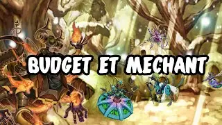 Altergeist: le deck m&eacute;chant (et budget)