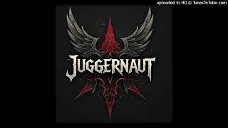 SORRY - Juggernaut (AI Rock Song)