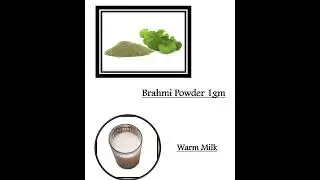 Three# Brain Supplements #Ayurveda #YTshorts#Brain Health