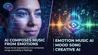 AI Composes Music From Your Emotions &mdash; Watch It Read Faces & Create Songs