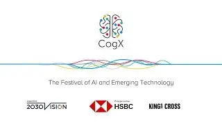 Impact Stage Live at CogX 2019 | CogX 2019