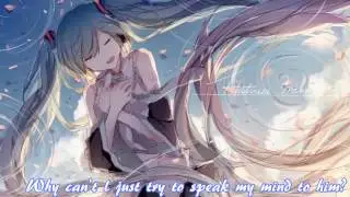 Nightcore - Faded ✗ Without Him  Lyrics
