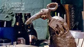 Rat Skat | A Short Film by Jim Lacy & Daniel Haude