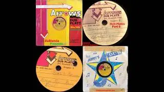 DaBlenda Presents Gemini Sound System Dub Plates Part 6