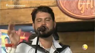 Luizinho de Serra - Cora&ccedil;&atilde;o Curado
