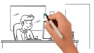 The Driz Group   How DDoS works