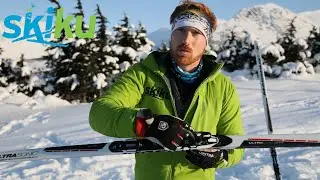 Skiku Episode 1: XC Skiing Basics