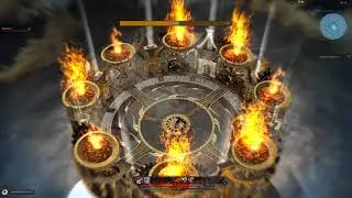 Vindictus NA - Brigit Lethor Solo Clear (My First Clear)