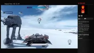 kcguy2112's Live PS4 Broadcast