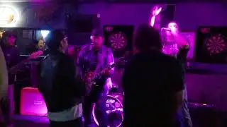 Shoot the Moon- Black Monk Tavern