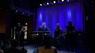Vanishing Kids - Heavy Dreamer - 7/21/24 - Metro Gallery - Baltimore, MD