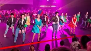 Grease Swarzędzka Orkiestra Dęta