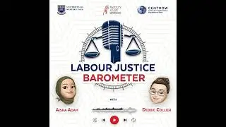 Ep. 6: Marikana was a Massacre of Striking Mineworkers &ndash; Stilfontein Was Something Else, Darker &...