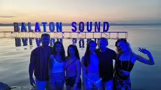 Balatonsound 2022