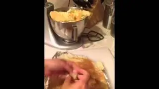 Cake Poppin on Periscope: The perfect cake pop recipe