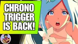 Threads of Time: The Chrono Trigger Successor We NEED