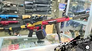 ASR121 FMR GOLDEN DRAGON EBBR