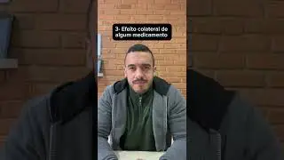 Urina com cheiro forte! #saude