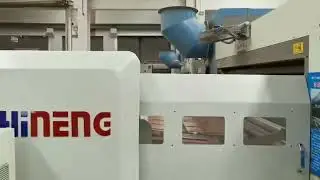 T-ONE T-GC five color printer slotter die-cutter with vibrator stacker
