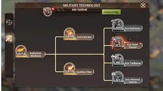 How To Get Your First T5 and T6 Troops in Doomsday Last Survivors