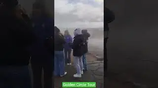 SR Tryout 2025 - Golden Circle Tour