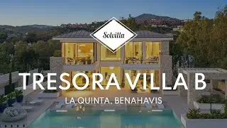 Tresora Villa B | Exceptional Villa in Prime Location